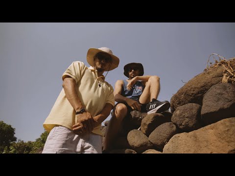 Emblema & Habitus - Only Locals (feat. Mac Lloyd)