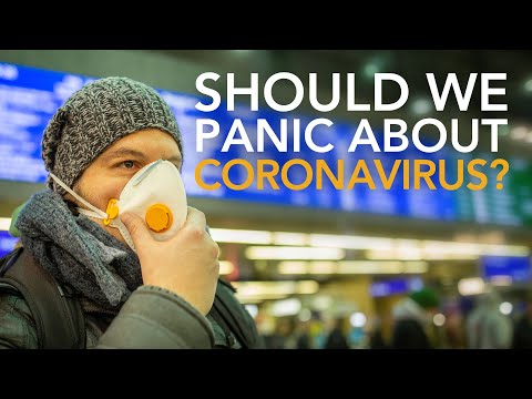 Coronavirus transmission, prevention, and why we should be more worried about the seasonal flu