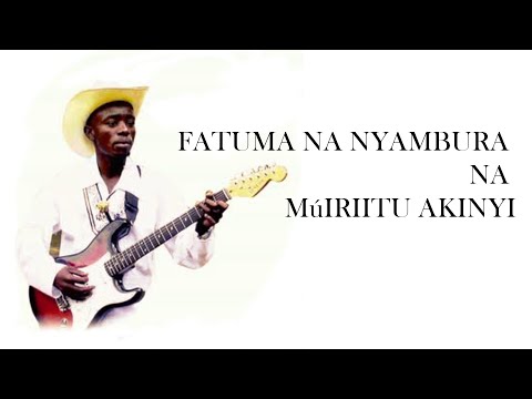 SALIM JUNIOR - MDOSI LYRICS