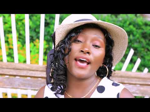 Tigana nake by Monie K.