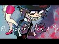 The Real Tuesday Weld - Me and Mr. Wolf (sub español)