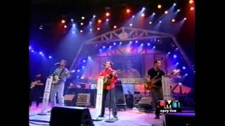Shannon Lawson - Dream Your Way To Me - Grand Ole Opry