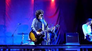 Tribes - Nightdriving (O2 Academy Brixton, 2011)