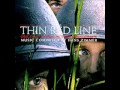 The Thin Red Line : The Village (Hans Zimmer)