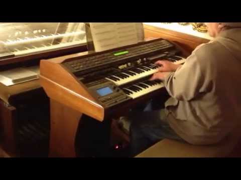 Somewhere Over the Rainbow (WERSI CD GG Series)