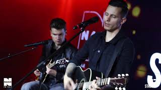 Devin Dawson - "I Don't Care Who Sees" LIVE from Stage 17!