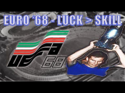 EURO 1968: A Complete Recap