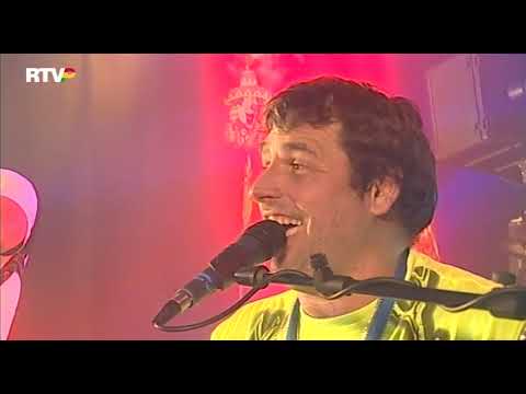 't Allerbetste Alaaf 2018 - Limburger Buben