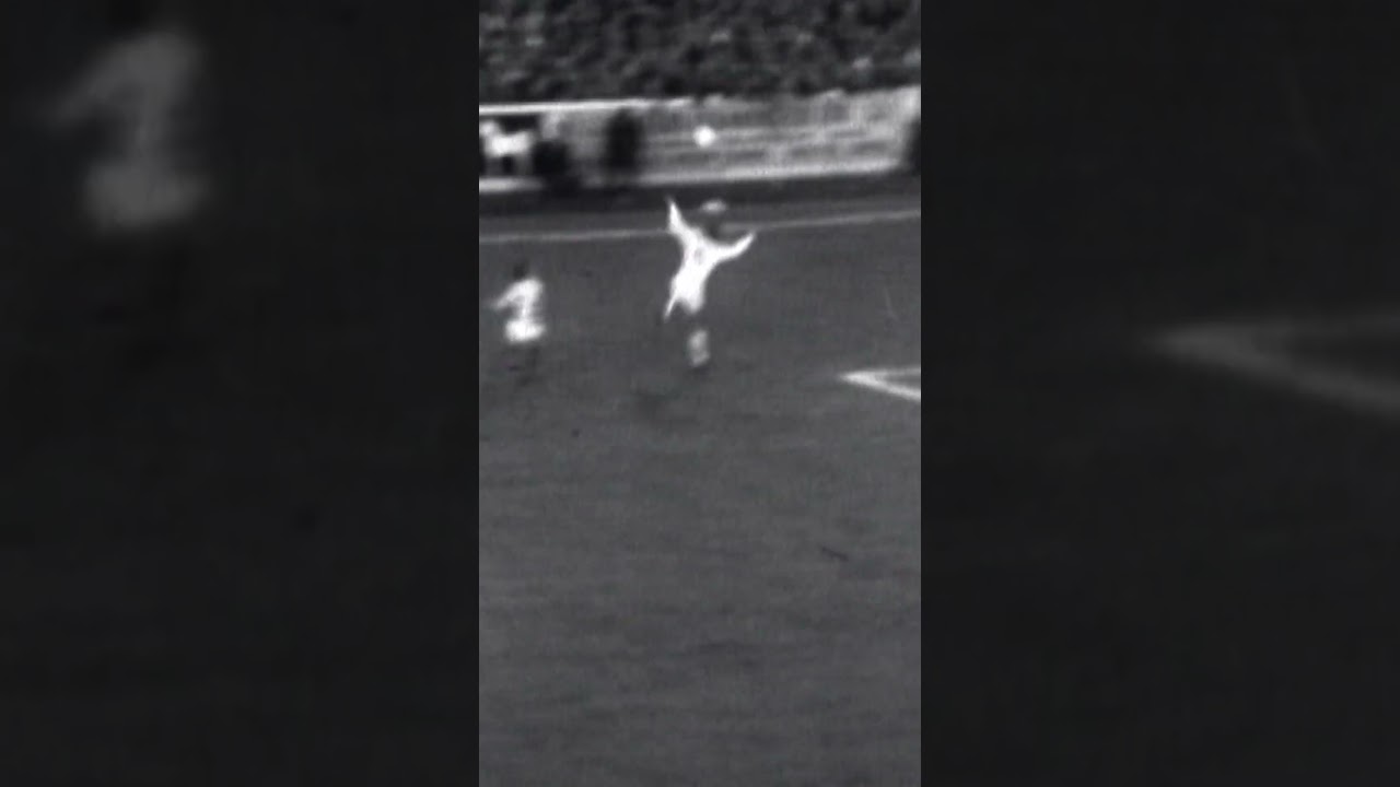 40 seconds. That’s all it took for George Connelly to strike at Elland Road