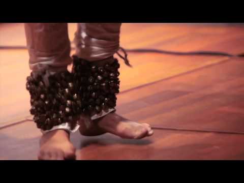 Espacio Ronda - KATHAK, SITAR, TABLA - Leonardo da Vinci