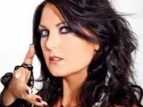 "Winter" (Katie Lea Burchill) MV