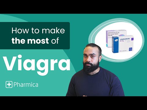 Abhigra 100mg Sildenafil Citrate Tablet