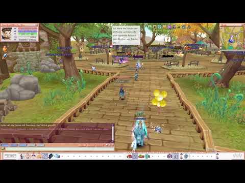 Let´s Play Forsaken Kingdom (FLYFF)