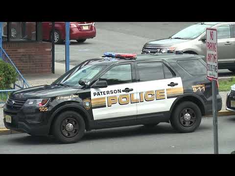 Paterson Police
