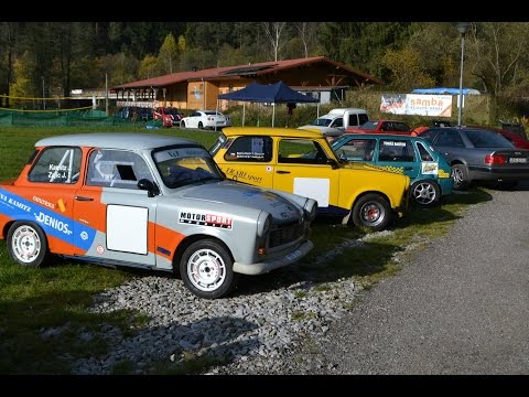 Testování Lověšice 2014.