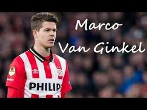 Marco van Ginkel - PSV Eindhoven  - This Ain't Over 2016   HD
