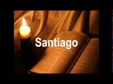 20   Libro de Santiago   Biblia hablada