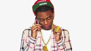 Soulja Boy - Snapbacks and Tattoos