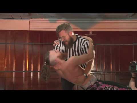 OTT Live In Belfast 2018 Highlights