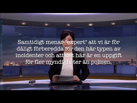 HAVSÖRNEN FINNS INTE! AKTUELLT OM SVÄVARE OCH KÄRNKRAFT