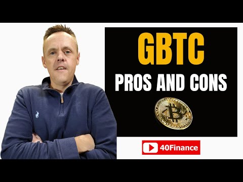 Is GBTC Stock a Good Bitcoin Alternative?