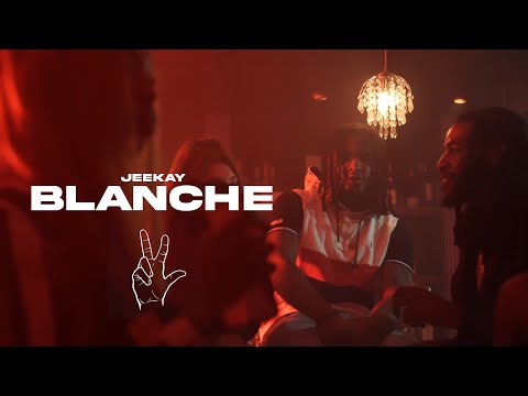 Jeekay - Blanche (Video Officiel)