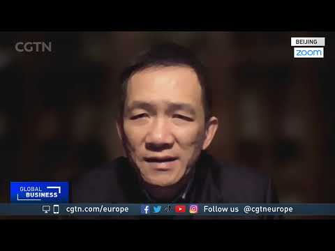 Analysis on China's economy: "China's growth next year will be good".