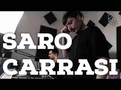 La Radio live #005: Saro Carrasi