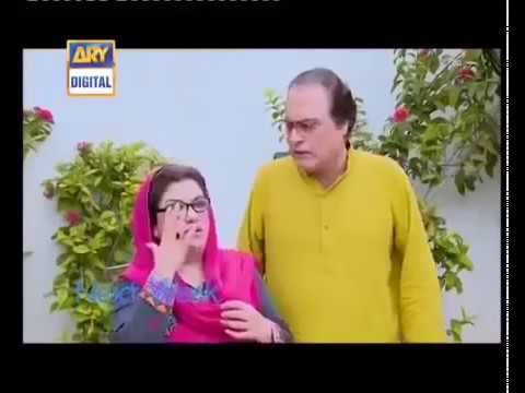 Bulbulay Season 1| Episode 417 | Ary digital dramas