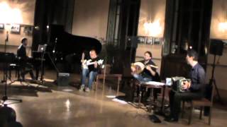 Elias Nardi Trio & Daniele Di Bonaventura - 