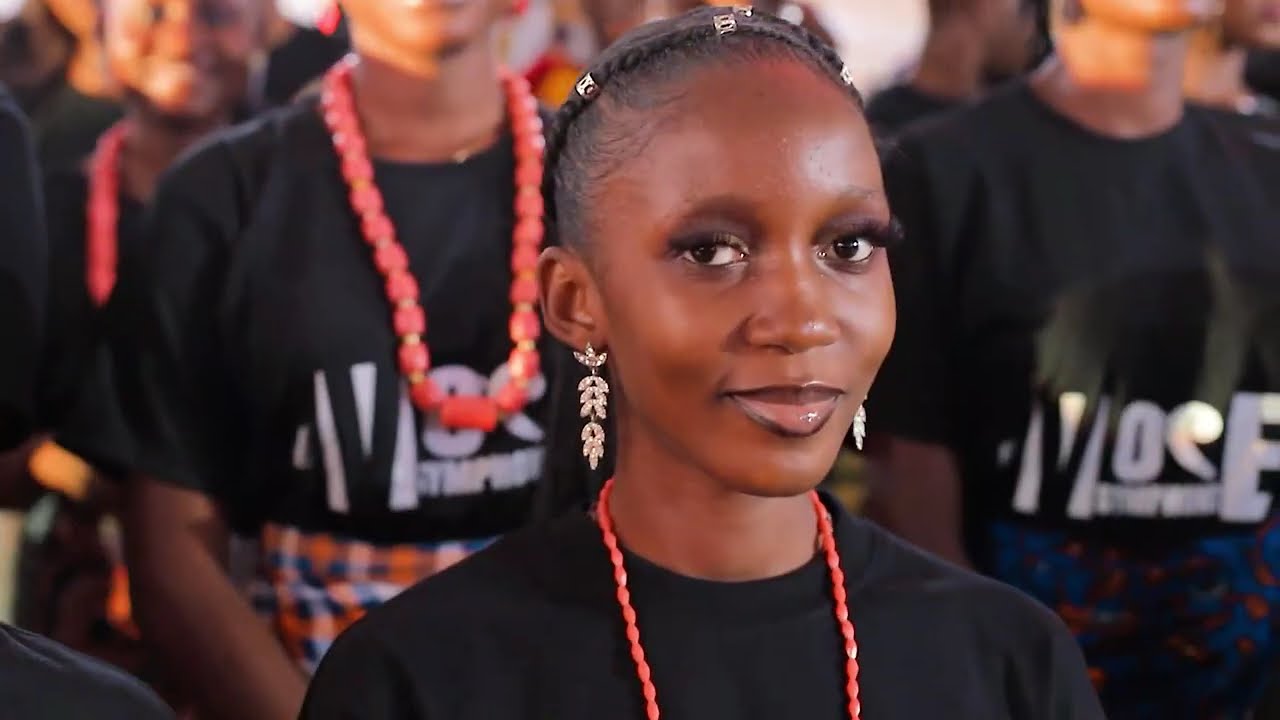 Voce Symphony Music Concert in 10 Minutes!