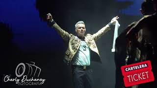 Robbie Williams - HEY WOW YEAH YEAH (Tecate Emblema 2023)