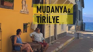 Trilye ve Mudanya Gezisi