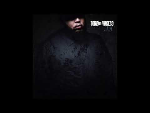 Tonio Le Vakeso - J.A.M