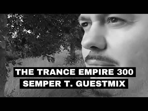 TTE300 Semper T. Guestmix