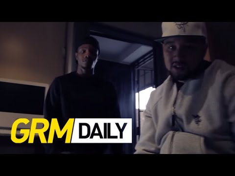 Kyze x Youngs Teflon | Rap Giants [GRM Daily]