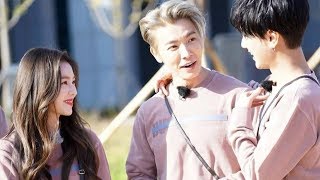 Download lagu 슈퍼레벨 이동해 x 아이린 1 - haerene mp3 Download lagu 슈퍼레벨 이동해 x 아이린 1 - haerene mp3