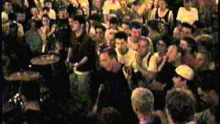 Converge -Live (1/2) 6/28/97 Kingston,Pa (W-B Fest 1997)