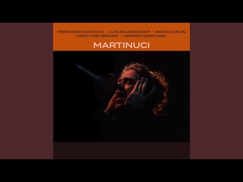 Just for You (feat. Fernando Nicknich, Luís Bourscheidt & Bianca Devai)