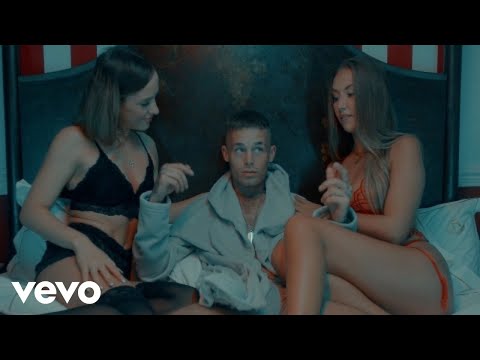 K Harrison - Three in A Bed