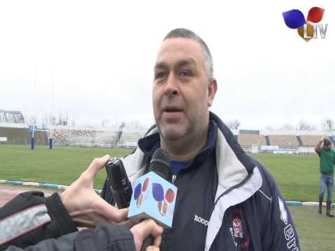 CS Năvodari a debutat cu o victorie în noua ediție de campionat - Litoral TV