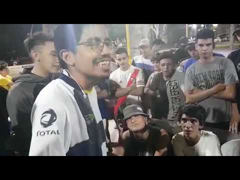 NAHIM vs AZTRO- 16avos 1 FECHA (1ra temporada) - Underworld