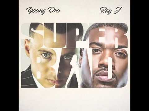 Young Dru ft. Ray J - Superbad