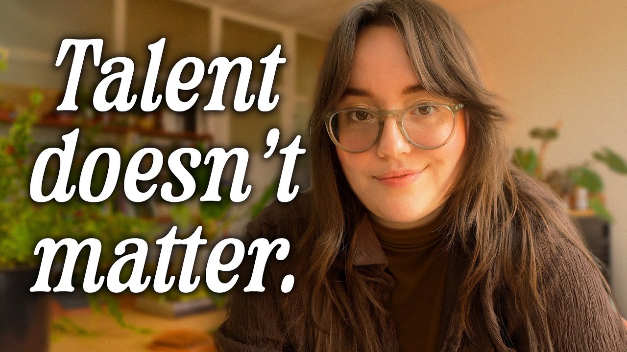 BRUTALLY Honest Business Advice For Creatives