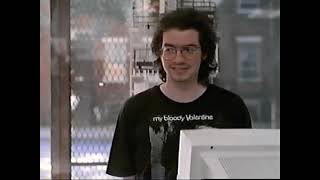 Walking and Talking trailer 1996