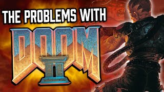 Download lagu THE PROBLEMS WITH DOOM II mp3 Download lagu THE PROBLEMS WITH DOOM II mp3