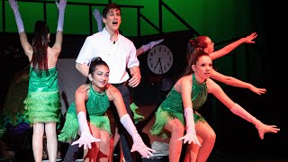 Dentist! - Little Shop of Horrors, Unionville High School 2019 Musical