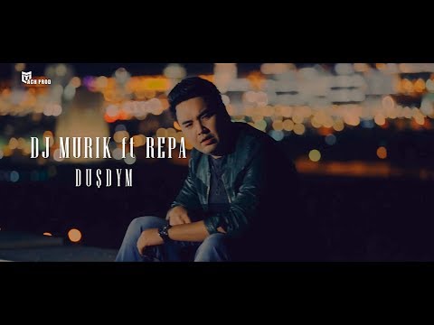 Dj Murik ft Repa - Dushdym