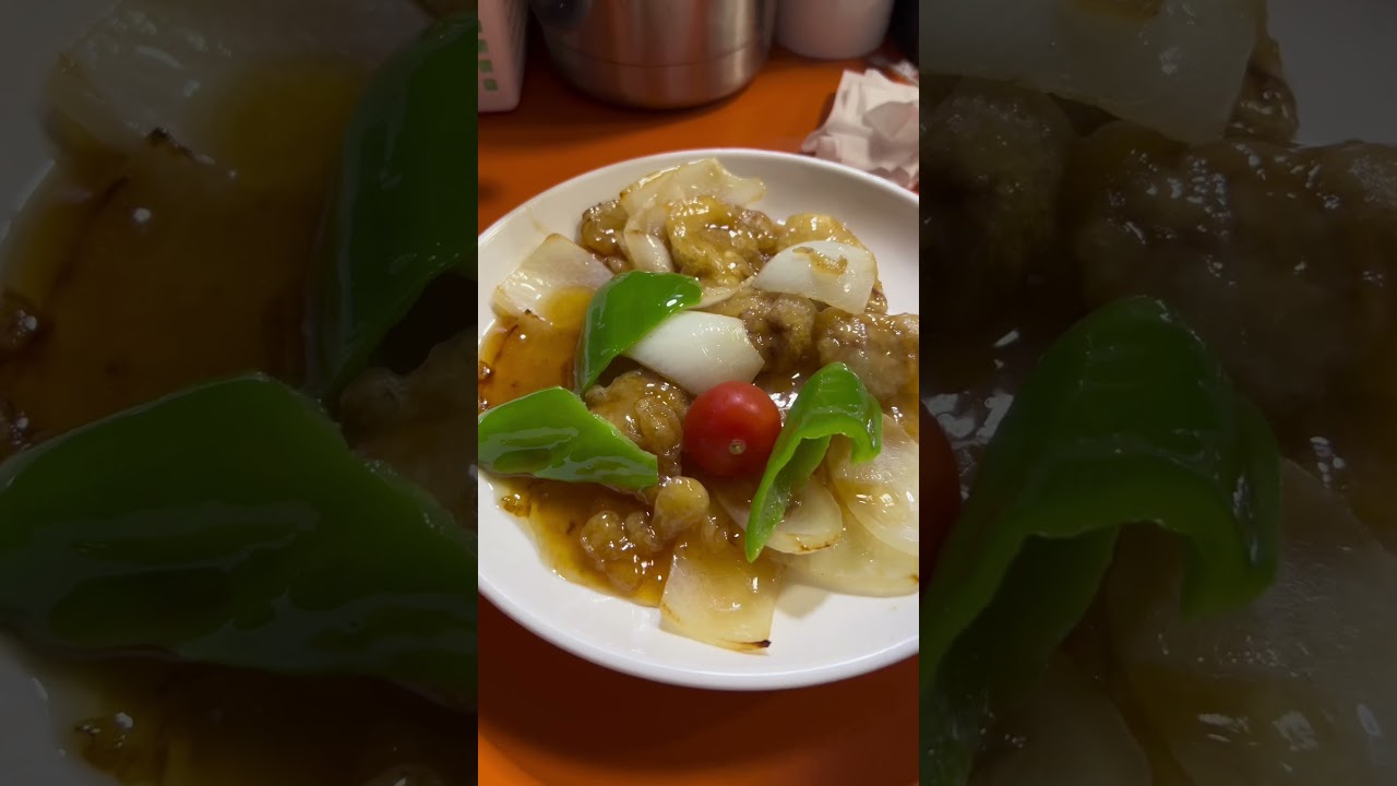 [姫路で名前のクセが強すぎるお店] #おすすめ #姫路 #グルメ