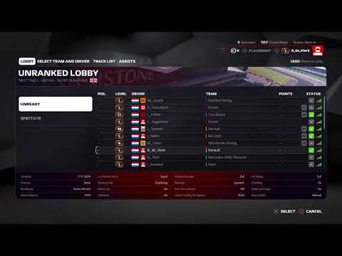 Ziggo eBattle Pro League 2019 - United Kingdom